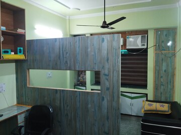  Office Space – Exterior View View at Dwarka - for Rent