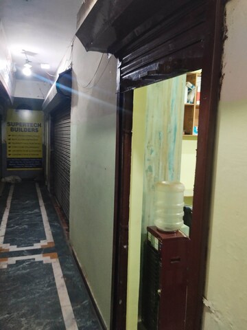Building Lobby in  Office Space at Dwarka – for Rent