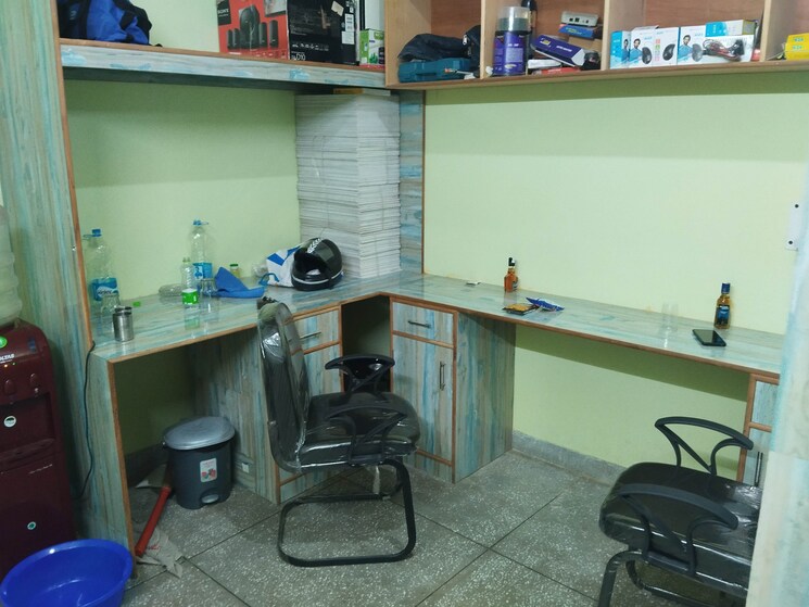 Team Area, dwarka Commercial Office Space 252 Sq.Ft. In Dwarka Delhi 8822687