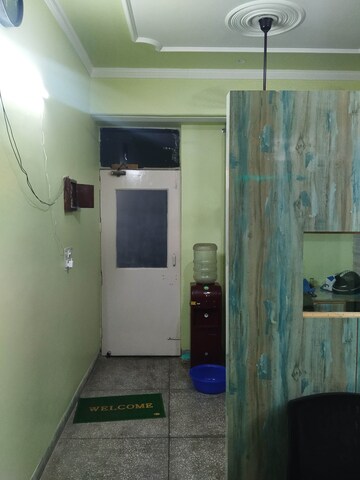  Office Space – Exterior View View at Dwarka - for Rent