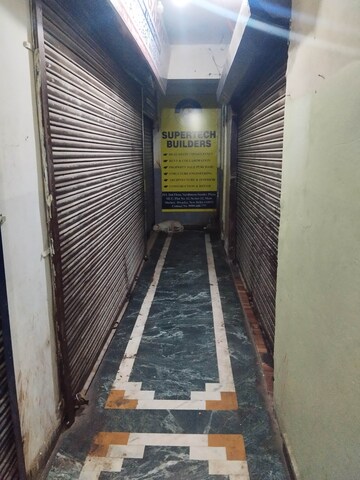 Building Lobby in  Office Space at Dwarka – for Rent