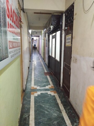 Building Lobby in  Office Space at Dwarka – for Rent