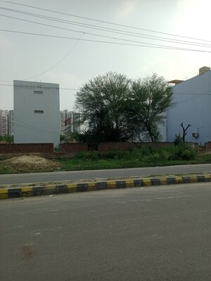  Plot For Sale in Vishal Sahakari Awas Samiti , Siddharth Vihar