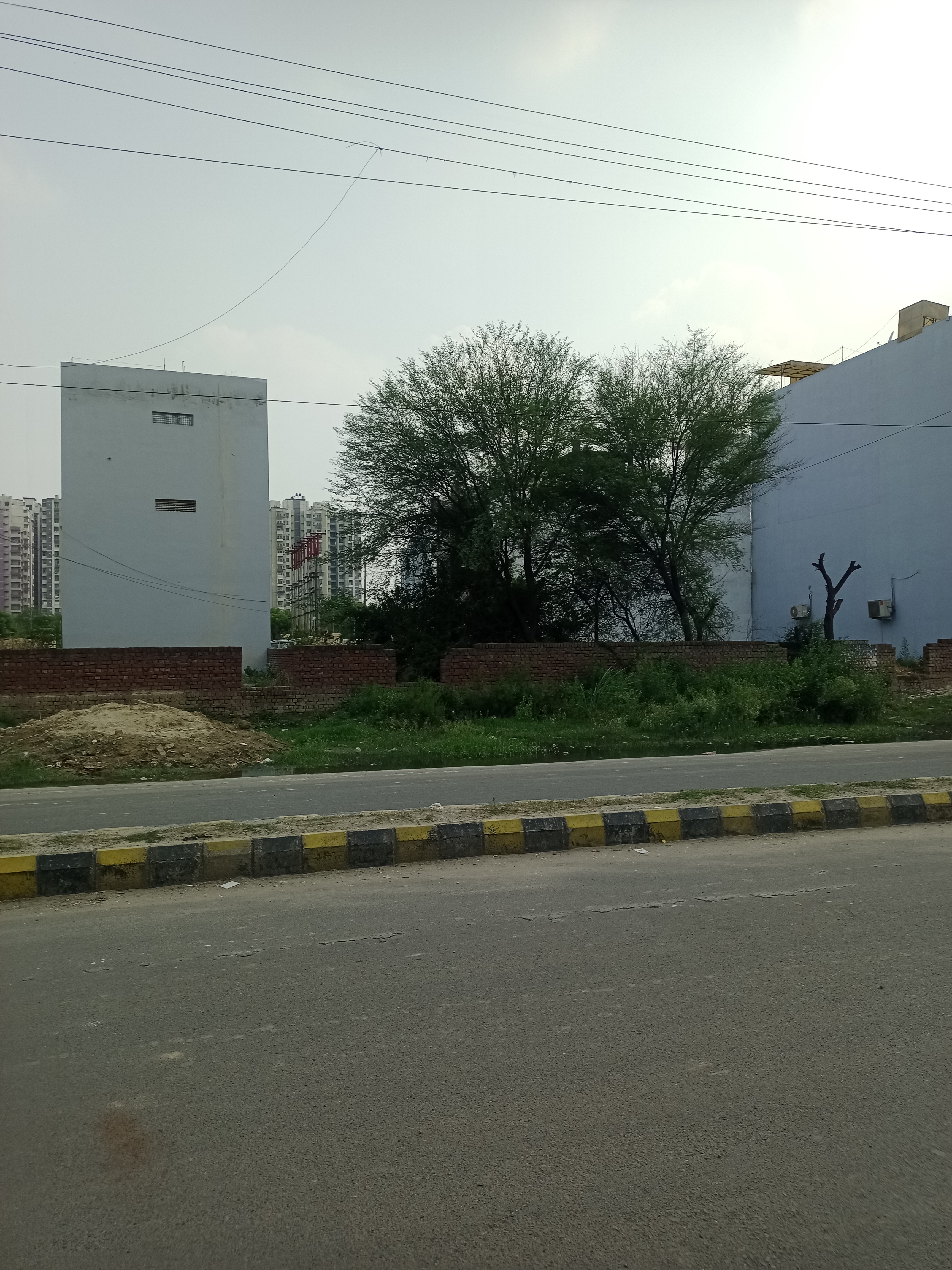 Plot For Sale in Vishal Sahakari Awas Samiti 