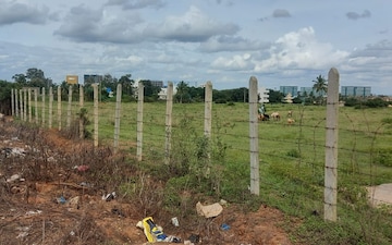 Plot For Sale in Kanakapura