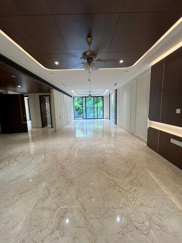 Building Lobby in 2 BHK Villa at Patancheru Shankarpalli Road – for Sale