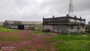  Industrial Plot – Exterior View View at Chiplun - for Sale
