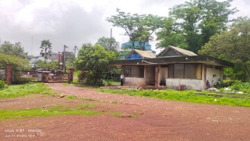  Industrial Plot – Exterior View View at Chiplun - for Sale