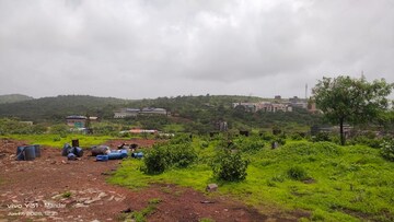Plot Area in  Industrial Plot at Chiplun – for Sale