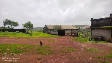 Plot Area in  Industrial Plot at Chiplun – for Sale