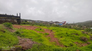 Plot Area in  Industrial Plot at Chiplun – for Sale