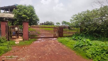 Plot Area in  Industrial Plot at Chiplun – for Sale