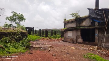  Industrial Plot – Exterior View View at Chiplun - for Sale