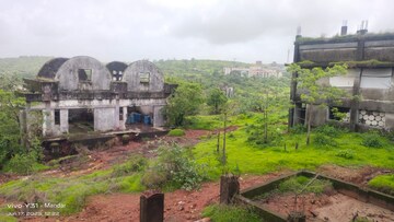  Industrial Plot – Exterior View View at Chiplun - for Sale