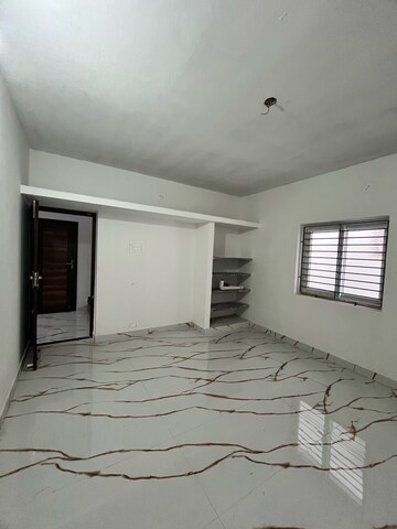 Living Room in 4 BHK Independent House at Vengambakkam – for Sale