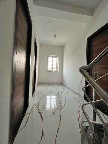 4 BHK Independent House – Exterior View View at Vengambakkam - for Sale