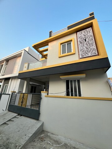 4 BHK Independent House For Sale in Vengambakkam