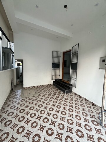 4 BHK Independent House – Exterior View View at Vengambakkam - for Sale