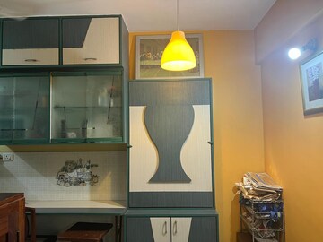 1 BHK Apartment For Rent in Morya Blue Moon, Andheri West