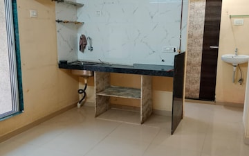 1 RK Apartment For Rent in Naupada