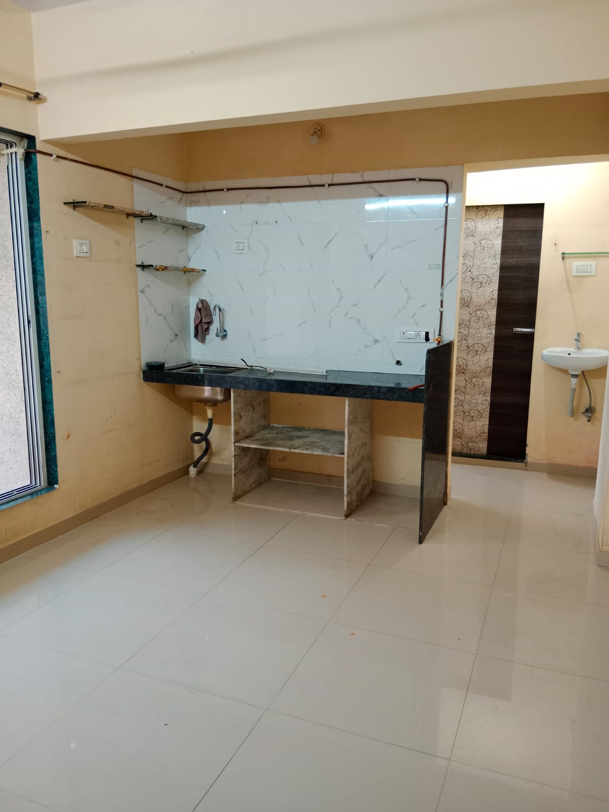 1 RkApartment For Rent in Namrtadham 