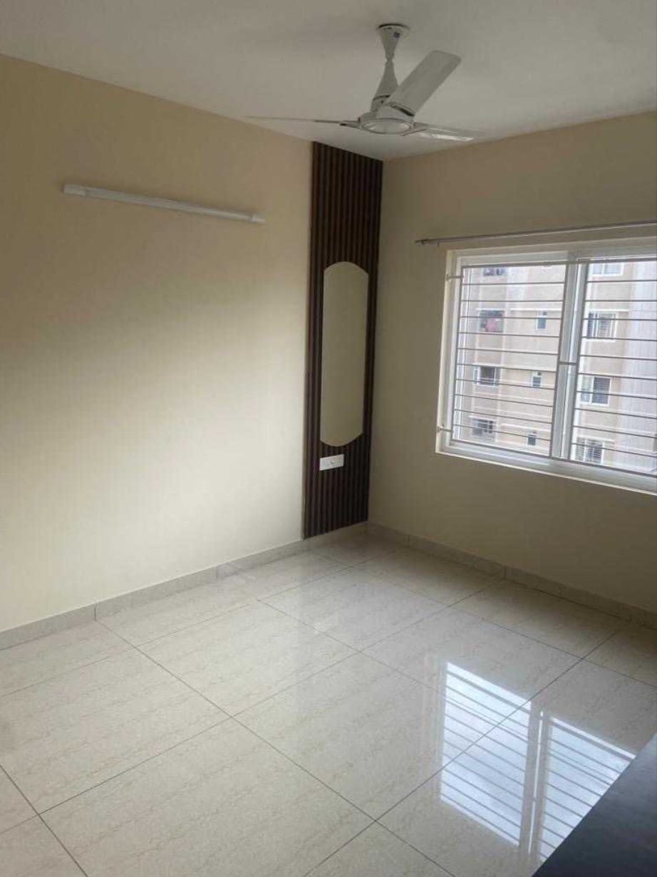 2 BHK 843 Sq.Ft. Apartment in Sumadhura Eden Garden