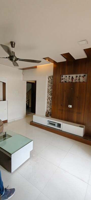 3 BHK Apartment For Rent in Model Colony