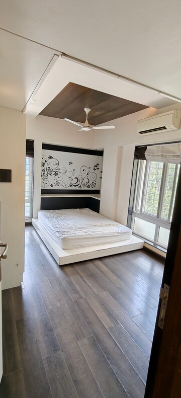 Bedroom in 3 BHK Apartment at Model Colony – for Rent