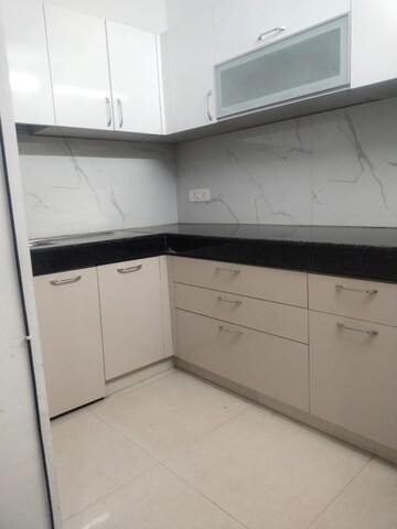 Kitchen in 2 BHK Builder Floor at Sector 46 – for Rent