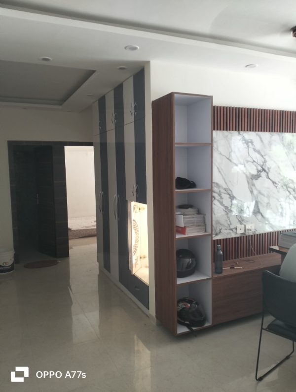 2 BHK Apartment For Rent in Signature Global Proxima