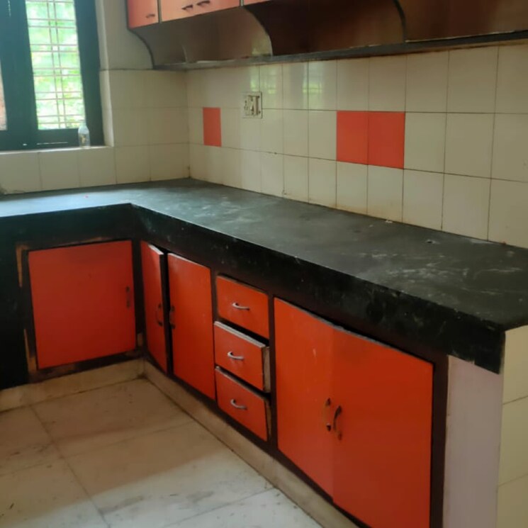 Kitchen, ashoka-enclave-faridabad 2 Bedroom 200 Sq.Yd. Builder Floor In Ashoka Enclave Faridabad 8822770