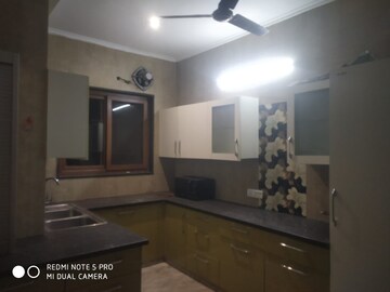 1 BHK Builder Floor For Rent in Sector 55