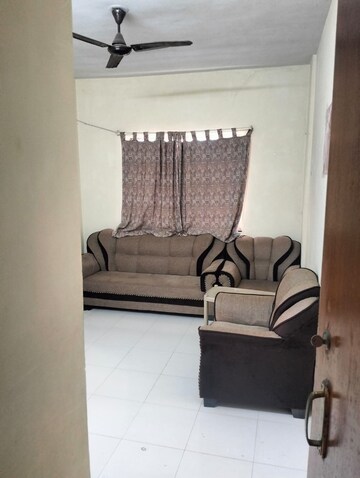 2 BHK Apartment For Rent in Shanti Vihar, Bavdhan