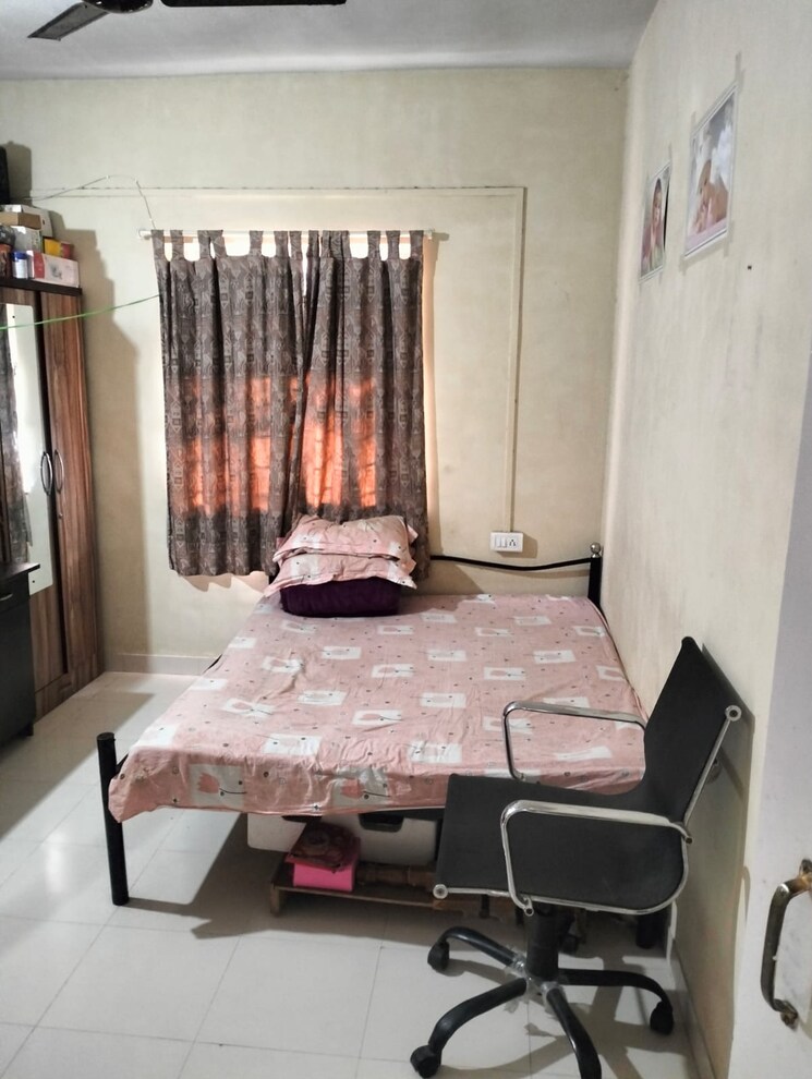 Living Room, shanti-vihar 2 Bedroom 1200 Sq.Ft. Apartment In Bavdhan Pune 8822747