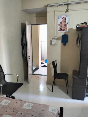 Living Room in 2 BHK Apartment at Shanti Vihar, Bavdhan – for Rent