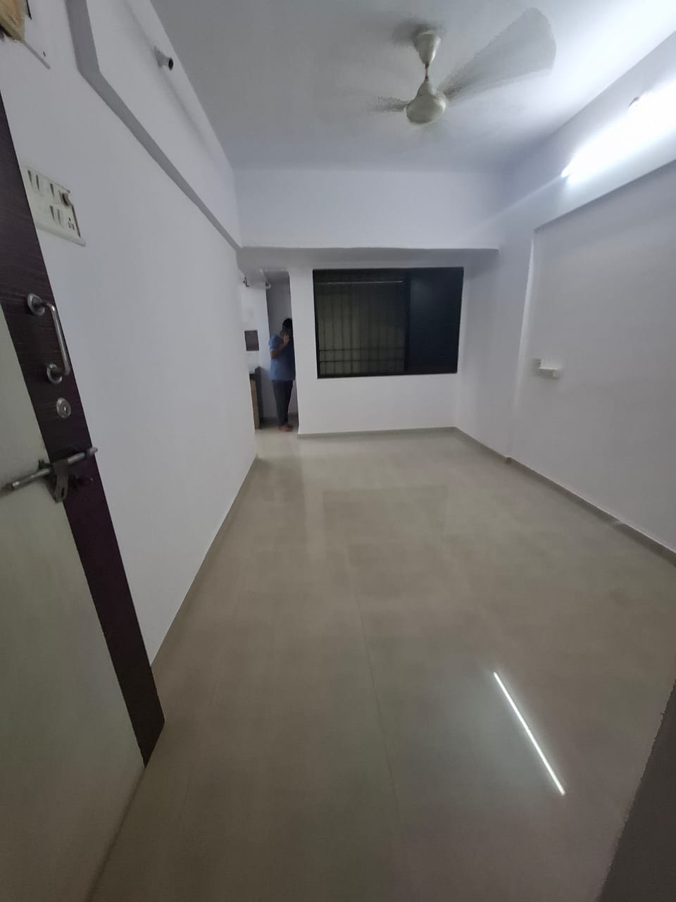 1 BHK Apartment For Rent in Appollo 