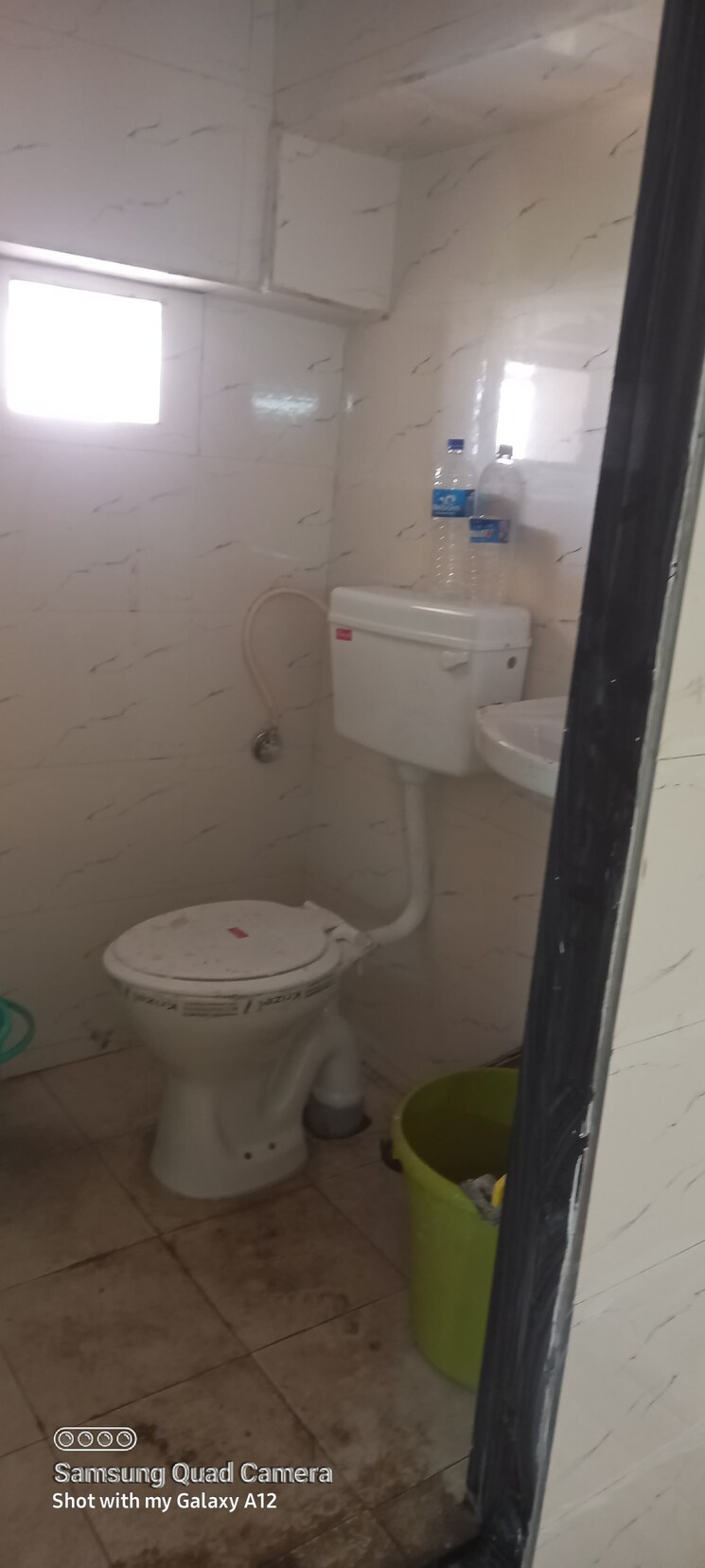 Washroom, gami-industrial-park Commercial Office Space 460 Sq.Ft. In Pawne Navi Mumbai 8822765