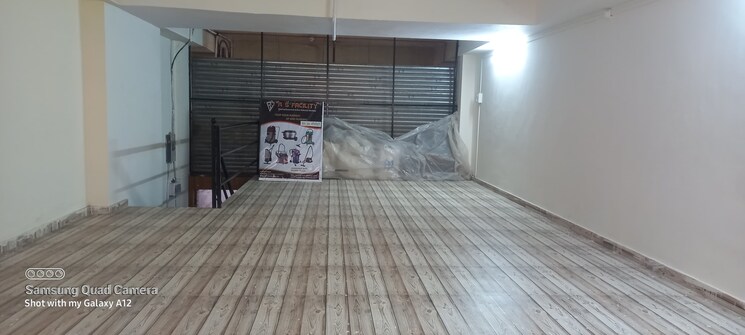 Floor Plan, gami-industrial-park Commercial Office Space 460 Sq.Ft. In Pawne Navi Mumbai 8822765