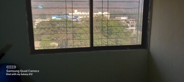 Master Plan in  Office Space at Gami Industrial Park, Pawne – for Rent
