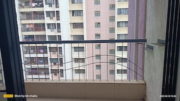 1 RK Apartment For Rent in Nanded Janaranjani at Nanded City, Nanded