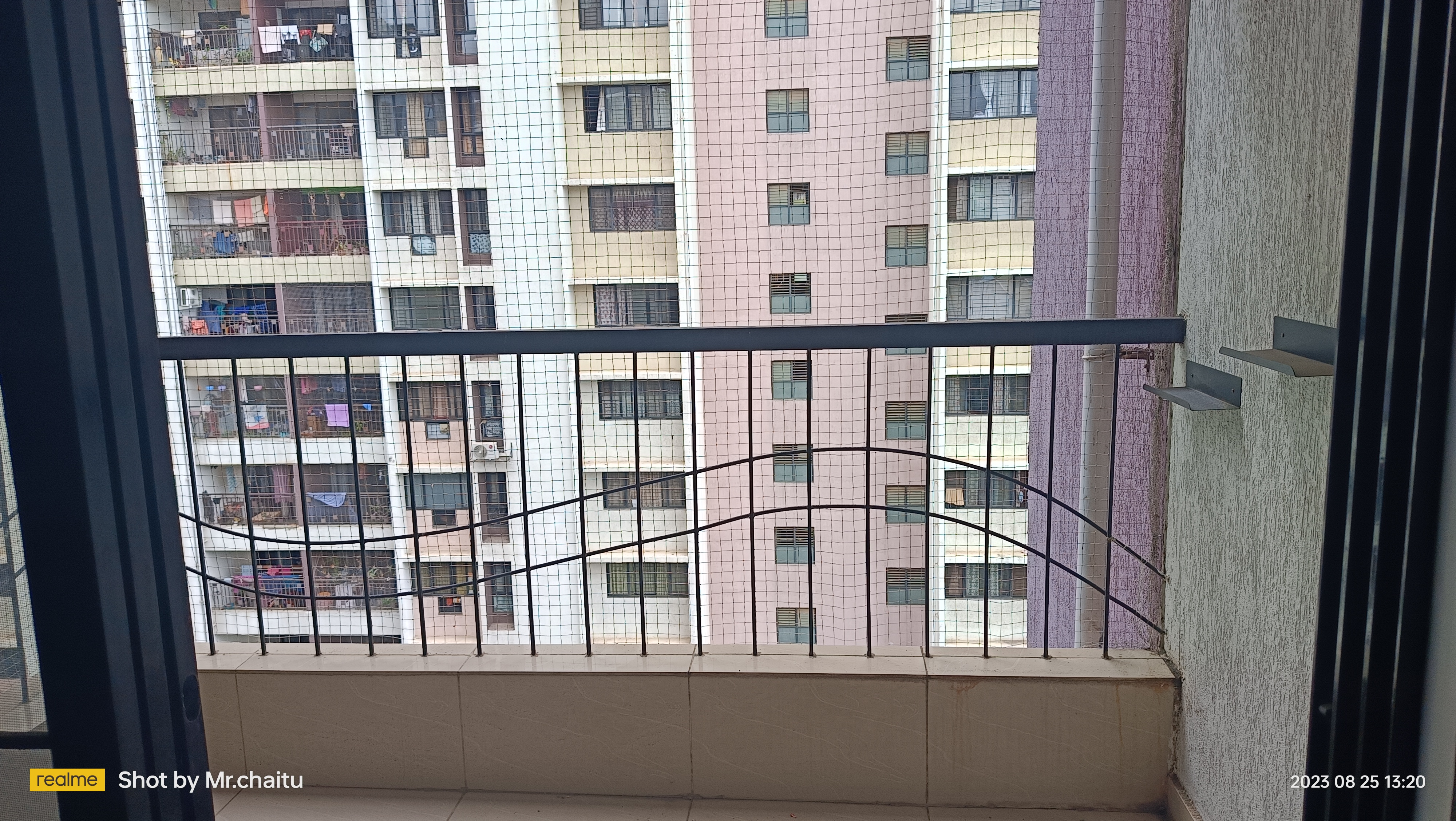 1 Rk+ Study Room Apartment For Rent in Nanded Janaranjani at Nanded City