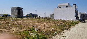 Plot Area in  Plot at Wave City, Wave City – for Sale