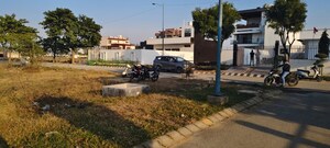  Plot – Exterior View View at Wave City, Wave City - for Sale