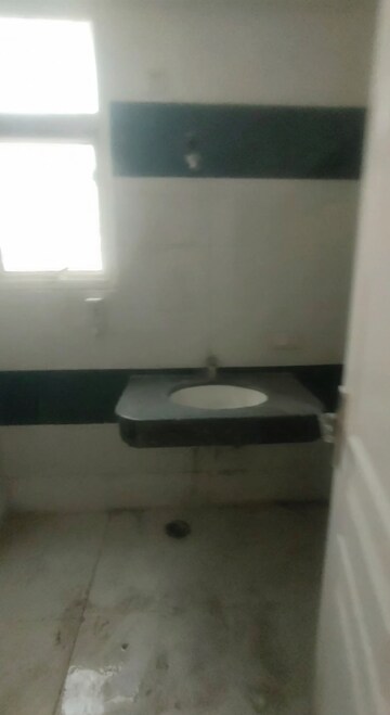 Attached Bathroom in 4 BHK Apartment at Sam Residency, Sain Vihar – for Rent