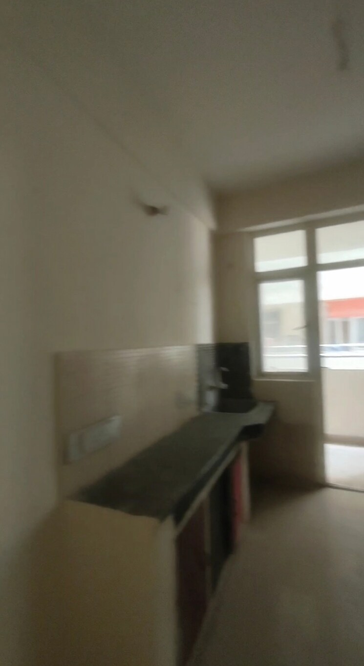 Kitchen, sam-residency 4 Bedroom 2200 Sq.Ft. Apartment In Sain Vihar Ghaziabad 8822776