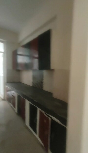 Kitchen in 4 BHK Apartment at Sam Residency, Sain Vihar – for Rent