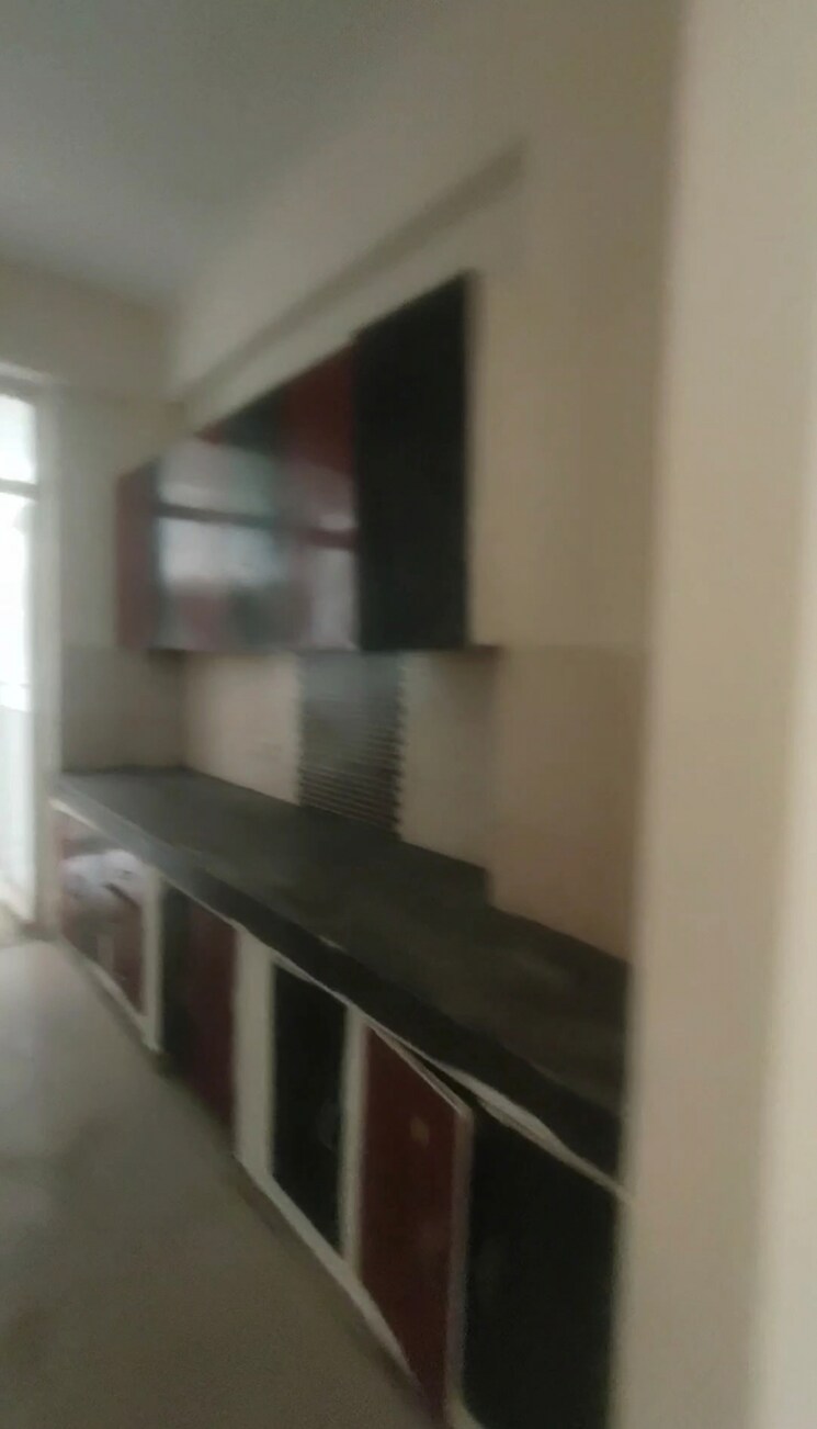 Kitchen, sam-residency 4 Bedroom 2200 Sq.Ft. Apartment In Sain Vihar Ghaziabad 8822776