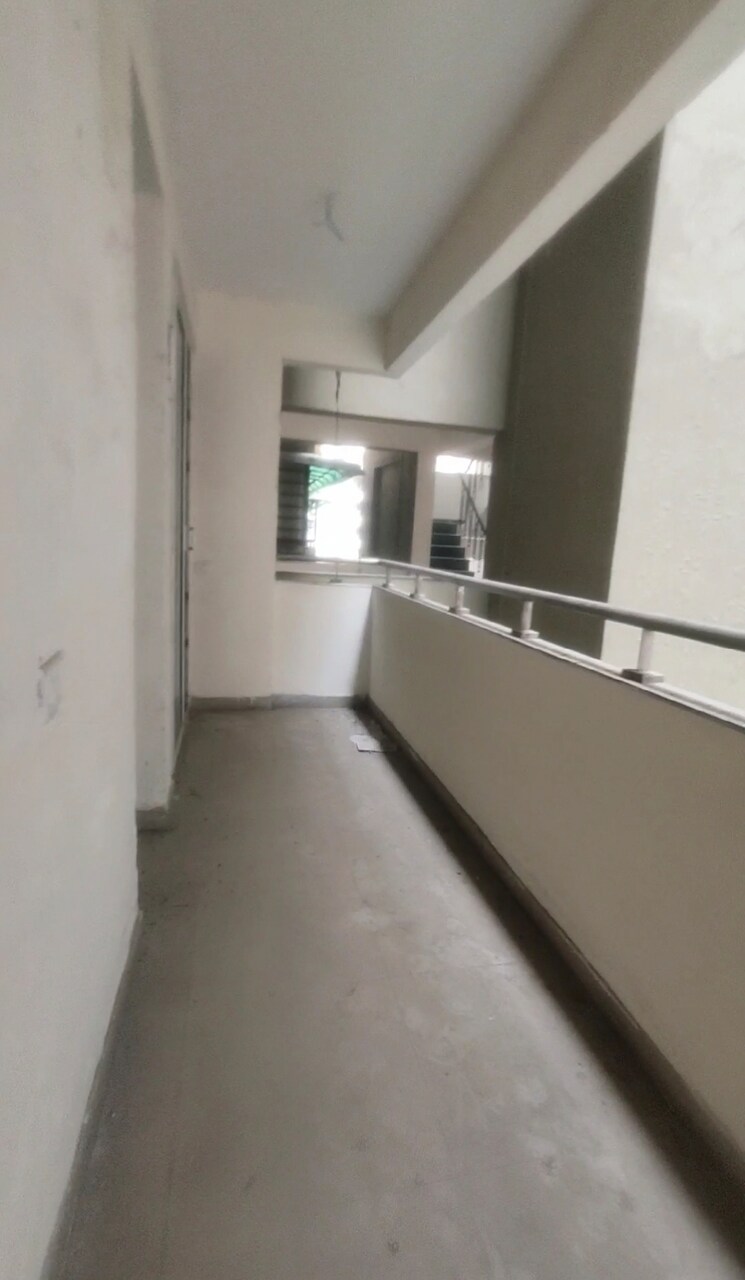 Balcony, sam-residency 4 Bedroom 2200 Sq.Ft. Apartment In Sain Vihar Ghaziabad 8822776