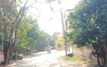 Plot For Sale in Muneshwara Nagar