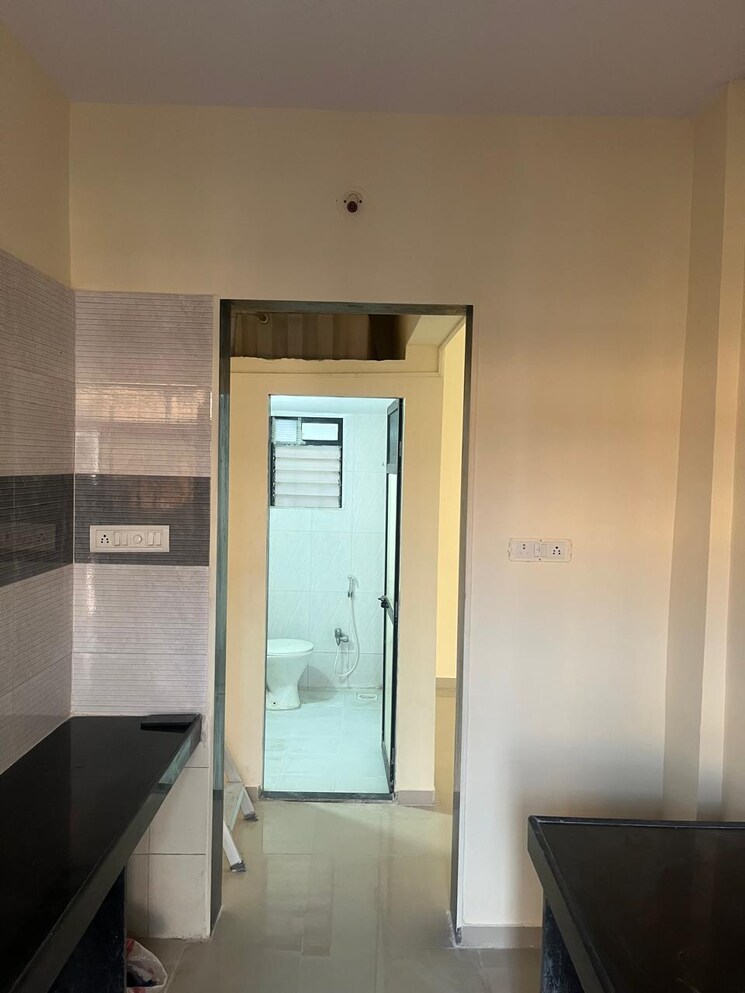 Kitchen, db-orchid-ozone 1 Bedroom 518 Sq.Ft. Apartment In Dahisar East Mumbai 8822783